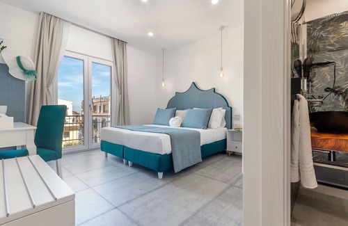 Piano di Sorrento House | Maisone Ètoile