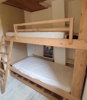 Notre-Dame-de-la-Rouviere House | Maisonette en Cévennes