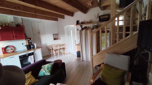 Notre-Dame-de-la-Rouviere House | Maisonette en Cévennes