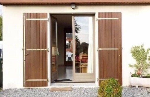 La Baule-Escoublac House | Maisonette 2 km from La Baule beach