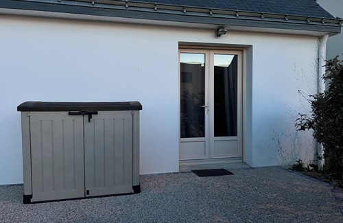 La Baule-Escoublac House | Maisonette 2 km from La Baule beach
