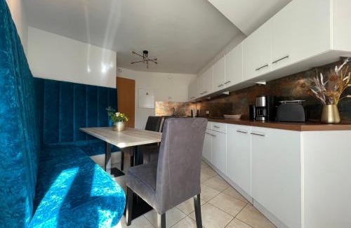 Innere Altstadt Apartment | Maisonette-Apartment An der Frauenkirche