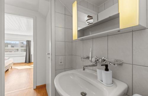 Allschwil Apartment | Maisonette apartment in Basel with free parking!