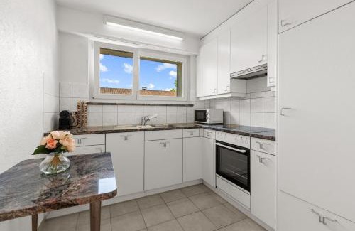 Allschwil Apartment | Maisonette apartment in Basel with free parking!