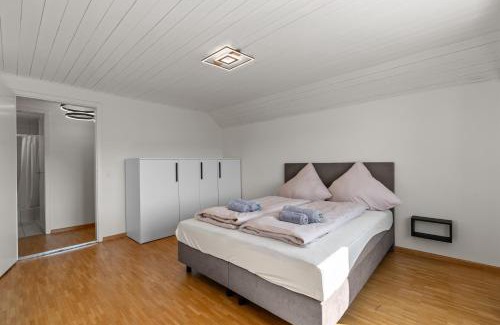 Allschwil Apartment | Maisonette apartment in Basel with free parking!