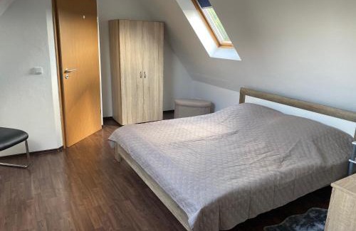 Eiserfeld Apartment | Maisonette - apartment in Siegen