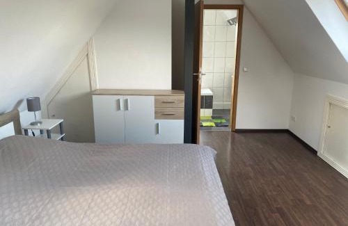 Eiserfeld Apartment | Maisonette - apartment in Siegen
