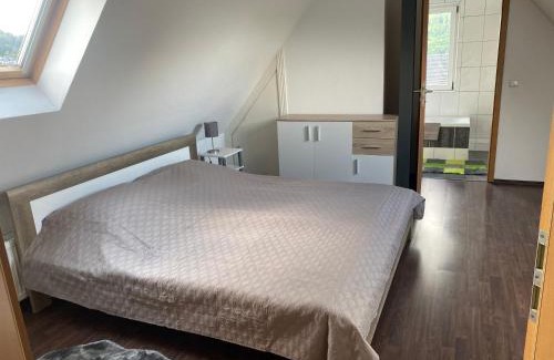 Eiserfeld Apartment | Maisonette - apartment in Siegen