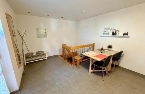 Brueggen Apartment | Maisonette-Apartment-mit Glassfaseranschluss