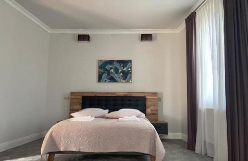 Campulung Bed & Breakfast | Maisonette Apartments