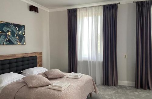 Campulung Bed & Breakfast | Maisonette Apartments