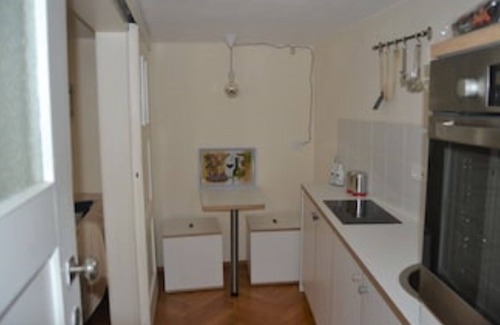 Rhodt unter Rietburg Apartment | Maisonette apartment in the Winzerhaus König - 60 m2 - quiet location