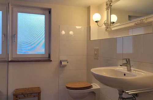 Rhodt unter Rietburg Apartment | Maisonette apartment in the Winzerhaus König - 60 m2 - quiet location