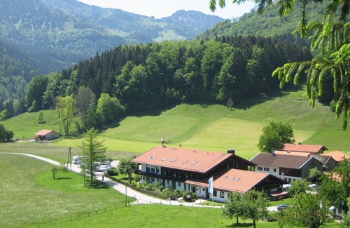 Aschau im Chiemgau Apartment | Maisonette-Ferienwohnung° 56 qm ein extra Schlafzimmer und Balkon, App. Nr. 14
