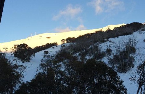 Falls Creek Apartment | Maisonette, Falls Creek