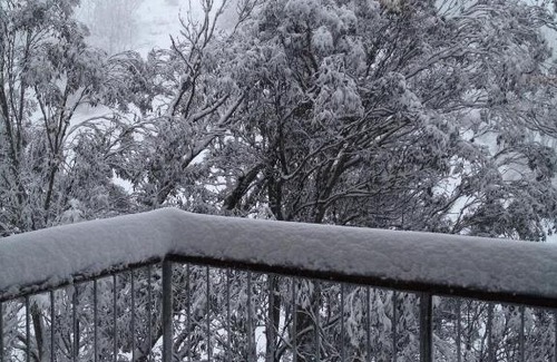 Falls Creek Apartment | Maisonette, Falls Creek