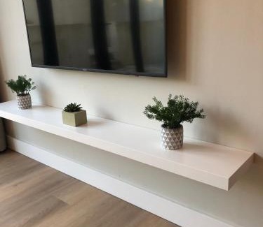 Den Hout Apartment | Maisonette - Golf & Wellness