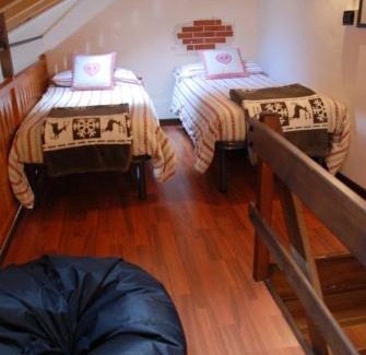 Nus House | Maisonette
