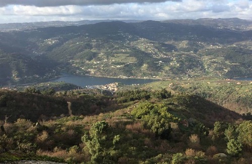 Resende House | Maisonette overlooking Douro