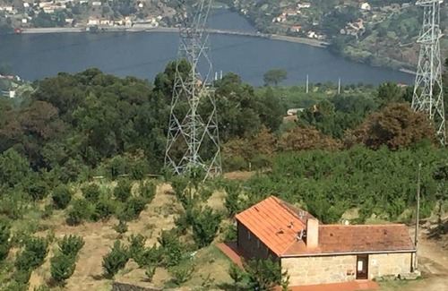 Resende House | Maisonette overlooking Douro