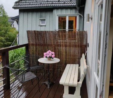 Herreshagen Apartment | Maisonette Pablo