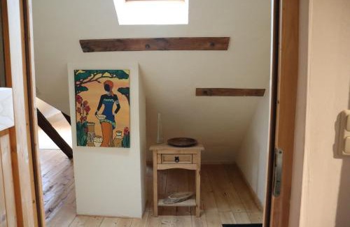 Herreshagen Apartment | Maisonette Pablo