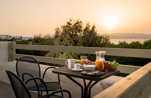 Ampelas Villa | MAISONETTE PRIVATE VILLA