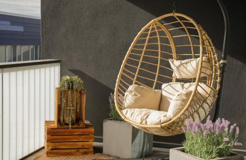 Altstadt Apartment | Maisonette Stadtglück Koblenz