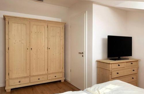 Bad Wiessee Apartment | Maisonette Wohnung am Tegernsee