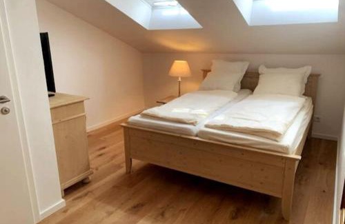 Bad Wiessee Apartment | Maisonette Wohnung am Tegernsee