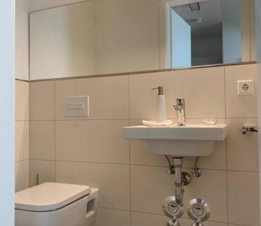Bad Wiessee Apartment | Maisonette Wohnung am Tegernsee