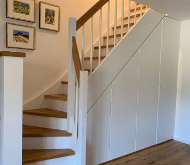 Bad Wiessee Apartment | Maisonette Wohnung am Tegernsee