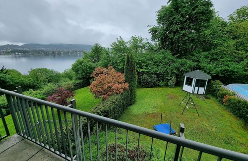 Sekirn Apartment | Maisonette Wohnung Wörthersee