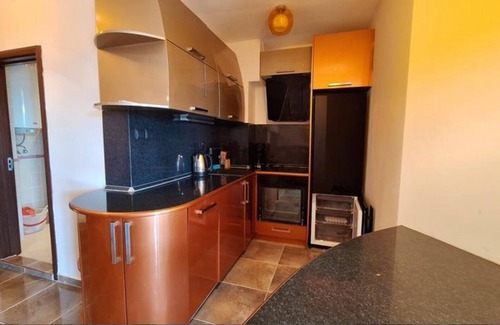 Yurta Apartment | Maisonettes in Royal Bay Residence&SPA 2
