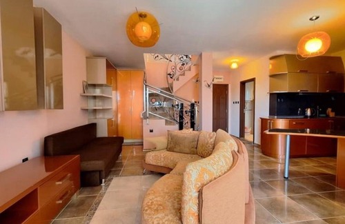 Yurta Apartment | Maisonettes in Royal Bay Residence&SPA 2
