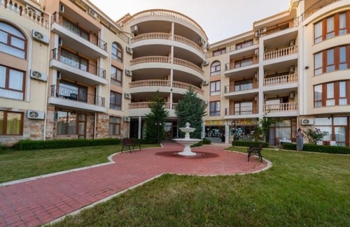 Yurta Apartment | Maisonettes in Royal Bay Residence&SPA 2