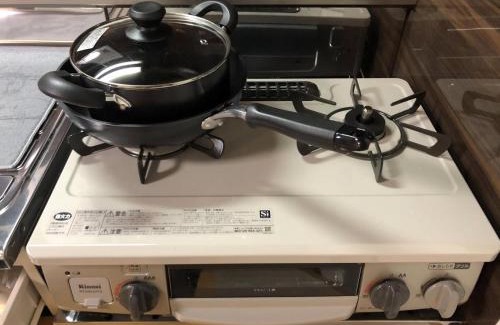 Suizenji Apartment | Maisonity Suizenji - Vacation STAY 10562v