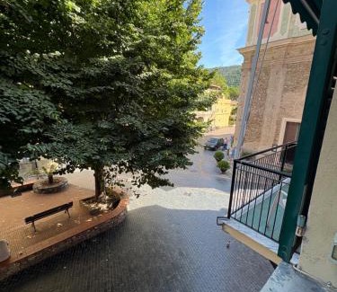 Noli Apartment | MaisonMarie