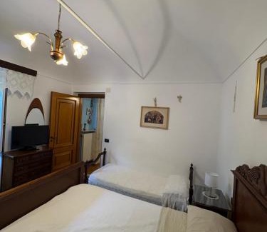 Noli Apartment | MaisonMarie