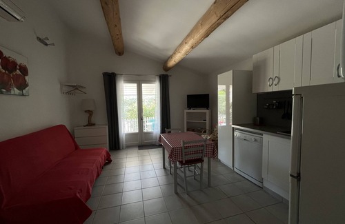 Maussane House | Maisonnette with private pool in the Alpilles
