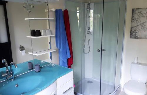 Laloubere House | Maisonnette à 100 M de Tarbes sud