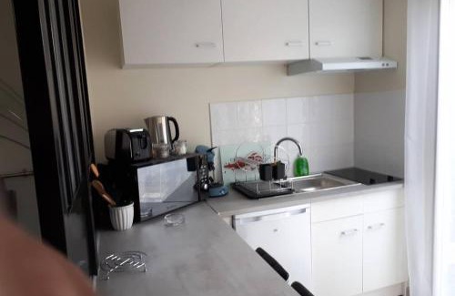 Laloubere House | Maisonnette à 100 M de Tarbes sud