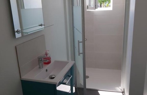 Paray-le-Monial House | Maisonnette 40 m2 pour 5 personnes