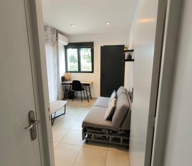 Colomiers House | Maisonnette avec jardin