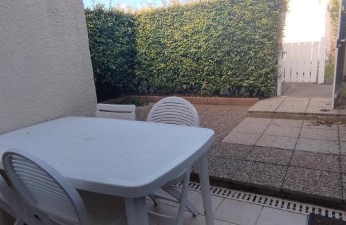 La Remigeasse House | Maisonnette avec Terrasse, Parking à 800m de la Plage - FR-1-778-36