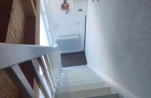 La Remigeasse House | Maisonnette avec Terrasse, Parking à 800m de la Plage - FR-1-778-36
