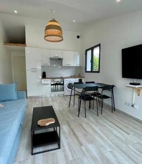 Narbonne House | Maisonnette chaleureuse a proximité du centre