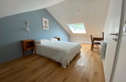 Pornic House | Maisonnette confortable à Pornic