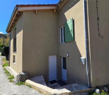 Foix House | Maisonnette Cosy