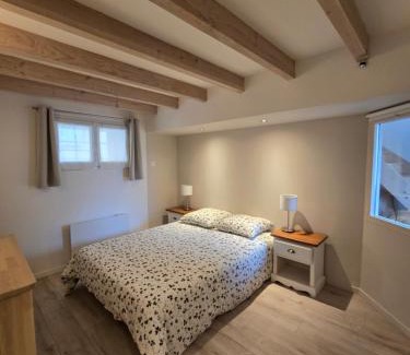 Foix House | Maisonnette Cosy